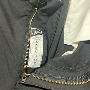 Travis Mathew shorts